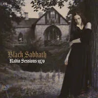 Radio Sessions 1970 | Black Sabbath