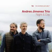 Night & Day | Andres Jimenez Trio