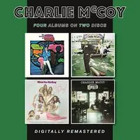 The World of Charlie McCoy/The Nashville Hit Man/Charlie... | Charlie McCoy