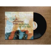 Delights of My Life | Eric Chenaux Trio
