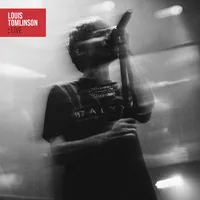 Live | Louis Tomlinson