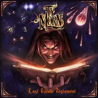 Last villain testament | Ty Morn