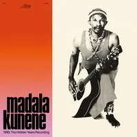 1990: The Hidden Years Recording | Madala Kunene