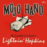 Mojo Hand | Lightnin' Hopkins
