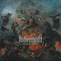 Beyond the Veil | Totengott