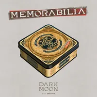 MEMORABILIA (Moon Ver.) | ENHYPEN