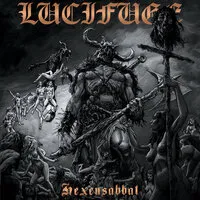 Hexensabbat | Lucifuge