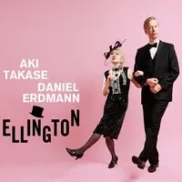 Ellington | Aki Takase & Daniel Erdmann