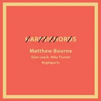 Harpsichords | Matthew Bourne