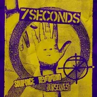 Ourselves/Soulforce revolution | 7 Seconds