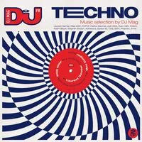 DJ Mag: Techno | Various Artists