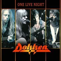 One Live Night | Dokken