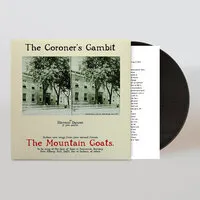 The Coroner's Gambit | The Mountain Goats