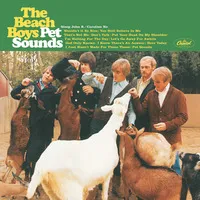 Pet Sounds (RSD Essentials) | The Beach Boys