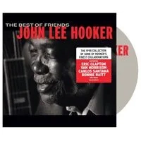 The Best of Friends | John Lee Hooker