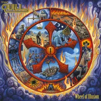 Wheel of illusion | The Quill