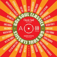 60s Soul Classics | Various Artists