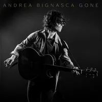 Gone | Andrea Bignasca