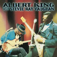 In Session | Albert King with Stevie Ray Vaughan