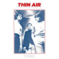 The Source of Dreams '82-'84 | Thin Air