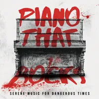 Piano That Rocks | Various Artists