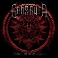 Hybris nemesis death | Eons Aura