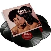 Soul Voices | Various Artists