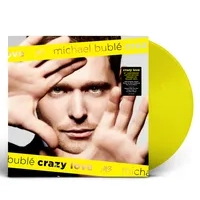Crazy Love | Michael Bubl