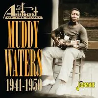 Aristocrat of the Blues 1941-1950 | Muddy Waters
