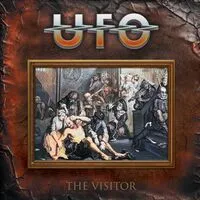 The Visitor | UFO