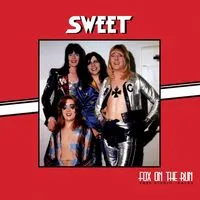 Fox On the Run: Rare Studio Tracks | Sweet