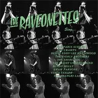 Single... | The Raveonettes