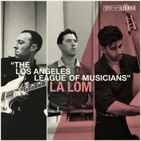 Los Angeles League of Musicians | LA LOM