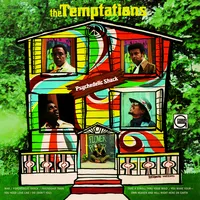 Psychedelic Shack | The Temptations