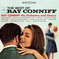 The Best of Ray Conniff: 20 Greatest Hits | Ray Conniff