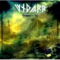 Tormented to Rot | Vidarr