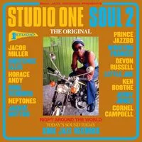 Studio One Soul 2 | Various Artists