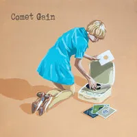 Only Happy When I'm Sad/Dreams of a Working Girl | Comet Gain