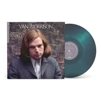 Now Playing | Van Morrison