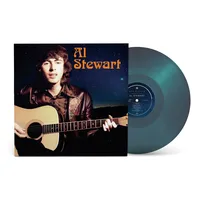 Now Playing | Al Stewart