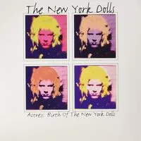 Actress the Birth of the New York Dolls | New York Dolls