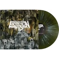 To the Detested | Extinction A.D.