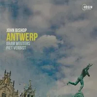 Antwerp | John Bishop, Piet Verbist & Bram Weijters