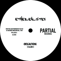 Creation | Etherealites