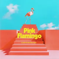 Pink Flamingo | Kids in Glass Houses