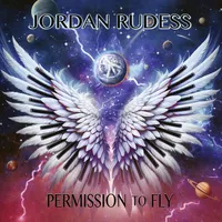 Permission to Fly | Jordan Rudess