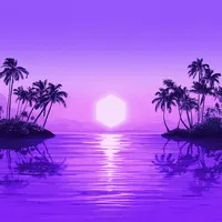 Paradise | Purple Disco Machine