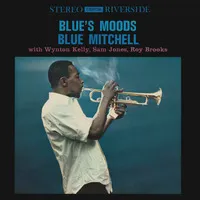 Blue's Moods | Blue Mitchell