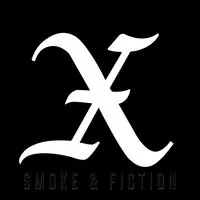 Smoke & Fiction | X