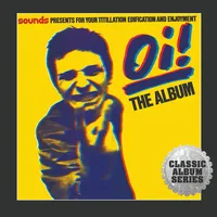 Oi! The Album | Various Artists